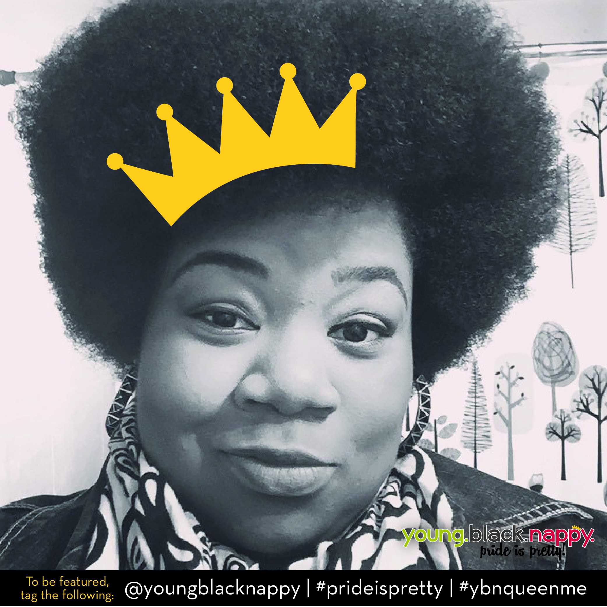 #ybnQueenMe: An Instagram Campaign Celebrating Black Queendom